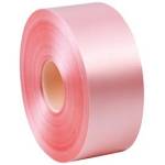 Nastro liscio 6800 in polipropilene 50 mm x 100 mt rosa baby - 05,23626