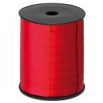 Rocca di nastro 6870 metal 10 mm x 250 mt rosso 07 - 23608