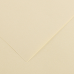 Foglio Colorline - 70 x 100 cm - 220 gr - crema - conf. 25 pezzi - Canson - 200041188 - 3148954227054 - DMwebShop