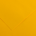 Foglio Colorline - 70 x 100 cm - 220 gr - giallo oro - conf. 25 pezzi - Canson - 200041191 - 3148954227085 - DMwebShop