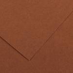 Foglio Colorline - 70 x 100 cm - 220 gr - cioccolato - conf. 25 pezzi - Canson - 200041220 - 3148954227375 - DMwebShop