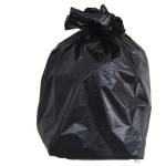 Sacchi - 72 x 110 cm - 110 lt - 47 micron - nero - scatola 200 pezzi - Rolsac - 20400 - 2008010405004130 - DMwebShop