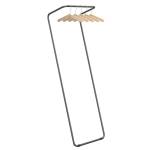 Stand appendiabiti wall - 52 x 32 x 157 cm - Alba - PMWALL - 3129710016648 - DMwebShop