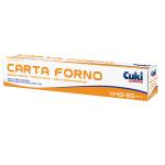 Rotolo Carta Forno - 400 mm x 50 mt - Cuki Professional - 4540050 - 8003980530064 - DMwebShop