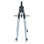 Balaustrone a regolazione rapida diametro max cerchio 450 mm Faber Castell - 24501