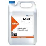 Brillantante lavastoviglie flash Tanica 5 lt - 565