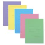Cartellina 3 lembi con stampa Cartex 200 gr A4 colori assortiti - 728
