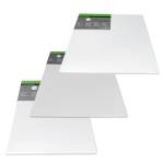 Cartone telato 40 x 40 cm - 16717