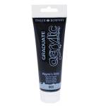 Colore acrilico fine Graduate 120 ml grigio payne - 24472