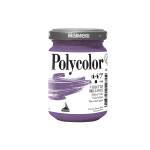 Colore vinilico Polycolor 140 ml violetto brillante - 24607