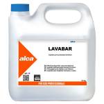 Detergente lavatazzine Lavabar 3,5 kg - 550