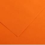 Foglio Colorline 70 x 100 cm 220 gr arancione - 1692