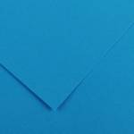 Foglio Colorline 70 x 100 cm 220 gr azzurro - 1893
