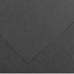 Foglio Colorline 70 x 100 cm 220 gr grigio scuro - 1768