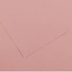 Foglio Colorline 70 x 100 cm 220 gr rosa confetto - 1901