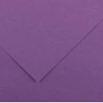 Foglio Colorline 70 x 100 cm 220 gr viola - 1943