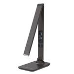 Lampada Viva a LED 10 W grigio antracite - 491