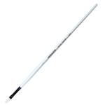 Pennello setola naturale Graduate lingua di gatto manico lungo n 1 - 24416