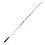 Pennello setola naturale Graduate lingua di gatto manico lungo n 8 - 24412