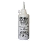 Olio per lubrificazione dei coltelli - flacone 125 cc - Kobra - 51.091 - 86882CNF01 - DMwebShop