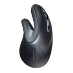 Mouse wireless ergonomico verticale Verro - 23507 - 8713439235074 - DMwebShop