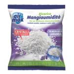 Ricarica sali assorbiumidita' - lavanda - 1 kg - Air Max - D0738 - 8023779007324 - DMwebShop