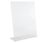 Portadepliant con base a L - A5 - 15 x 21 cm - Lebez - 80985 - 8007509096901 - DMwebShop