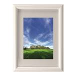 Cornice in legno e crilex - A4 - bianco - Methodo - K990102 - 8006449645668 - DMwebShop