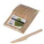 Coltelli in legno 16 cm - 3837