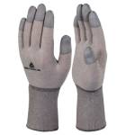 Guanti antistatica Themis VV792 ESD taglia 10 ruggine grigio - 11708