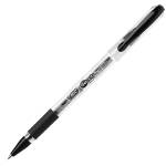 Penne a sfera - con cappuccio - Gelocity Stic - punta 0,5 mm - nero - scatola 30 pezzi - Bic - CEL1010266 - 3086123546301 - DMwebShop