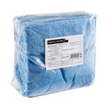 Panni microfibra Ultrega - 40 x 40 cm - azzurro - pack 10 pezzi - Perfetto - 26602 - 8052474266026 - DMwebShop