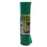 Sacchi - 80 x 110 cm - 130 lt - 46 micron - verde - conf. 10 pezzi - Rolsac - 10084-1 - 8010405022165 - DMwebShop