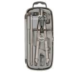 Balaustrone Tech a pressione con aste snodabili diametro max cerchio 570 mm - 19537