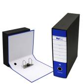 Registratore Starbox - dorso 8 cm - commerciale - 23 x 30 cm - blu - Starline - 0201935.BL - 8025133016942 - DMwebShop