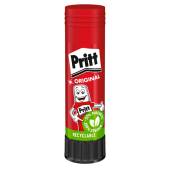Colla Stick - 43 gr - bianco - Pritt - 199990. - 8410020008931 - DMwebShop