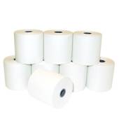 Olivetti 10 Paper roll 57 mm x 40 mt diametro 65 mm 81120 - 8726