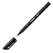 Pennarello OHPen universal permanente 841 punta superfine 0,4 mm nero - 2875
