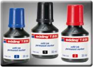 Inchiostro per Marcatori