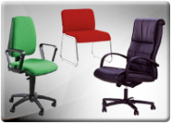 Poltrone Ufficio