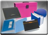 Cartelline a Soffietto - DMwebShop