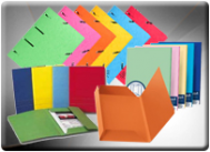 Cartelline 3 Lembi