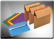 Cartelline con Tasche