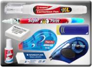 Gomme e Correttori - DMwebShop