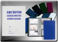 Raccoglitori per usi Dedicati - DMwebShop