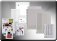 Buste Trasparenti | DMwebShop
