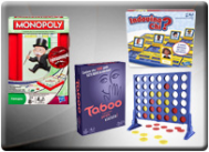 Giochi di Societa