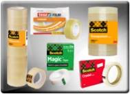 Nastro Adesivo Telato - DMwebShop