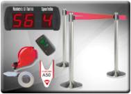 Colonnine Segnapercorso: Guida e Accessori | DMWebshop