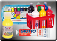Tempera Tubo
